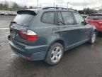 2007 BMW X3 3.0SI