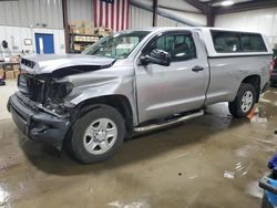 2015 Toyota Tundra SR en venta en West Mifflin, PA