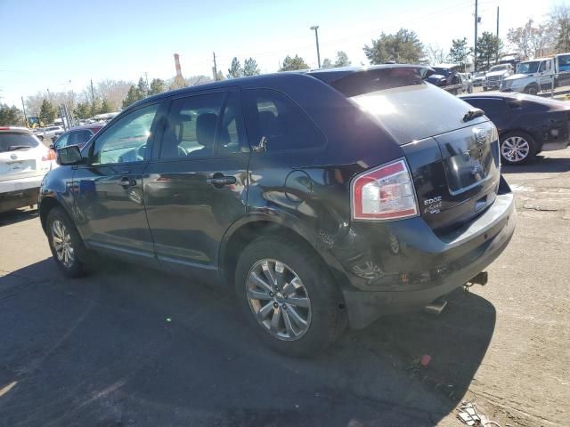 2010 Ford Edge SEL