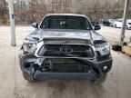 2014 Toyota Tacoma Double Cab