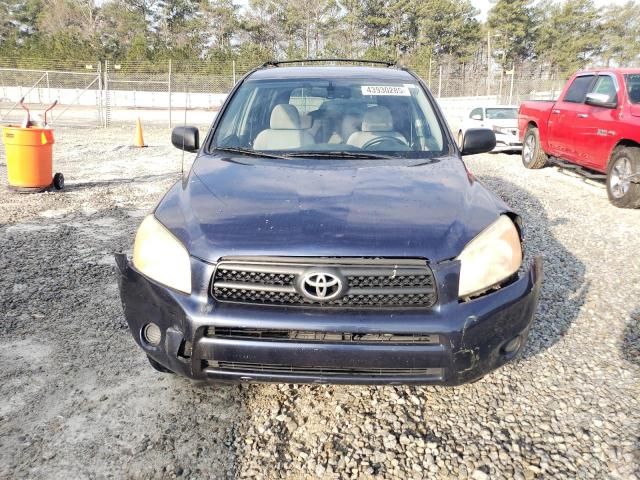 2006 Toyota Rav4