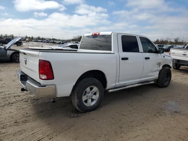 2022 Dodge RAM 1500 Classic SLT