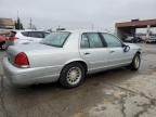 1999 Ford Crown Victoria LX