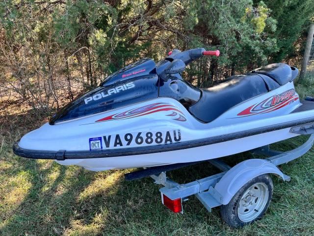 2001 Polaris Jetski