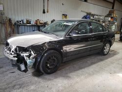 Run And Drives Cars for sale at auction: 2005 Volkswagen Passat GLS