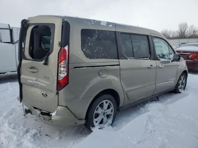 2014 Ford Transit Connect XLT