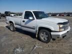 2006 Chevrolet Silverado K1500