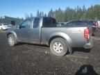 2005 Nissan Frontier King Cab LE