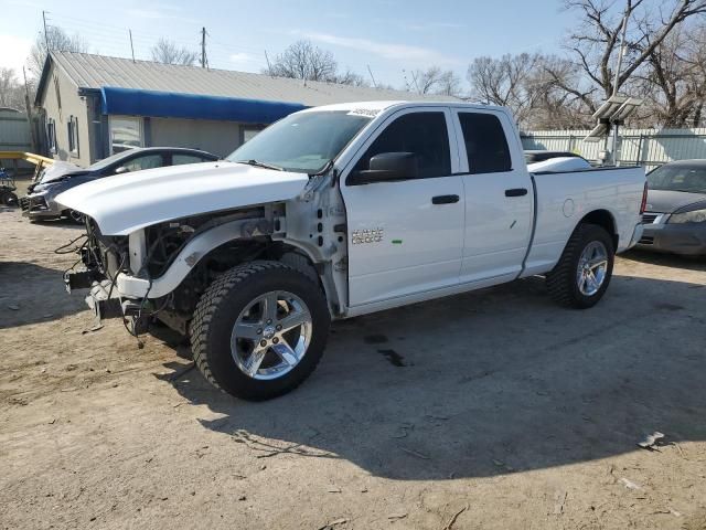 2013 Dodge RAM 1500 ST