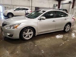 Salvage Cars with No Bids Yet For Sale at auction: 2013 Nissan Altima 2.5