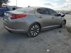 2013 KIA Optima SX