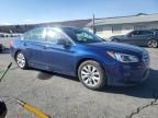 2015 Subaru Legacy 2.5I Premium