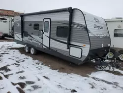 Hail Damaged Trucks for sale at auction: 2021 Jayco JAY Flight