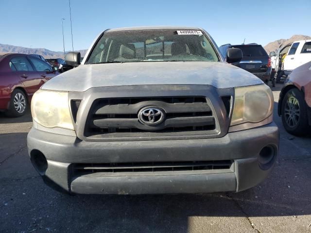 2005 Toyota Tacoma Access Cab