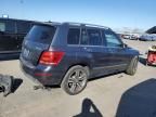 2015 Mercedes-Benz GLK 350 4matic