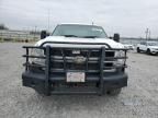 2008 Chevrolet Silverado K2500 Heavy Duty