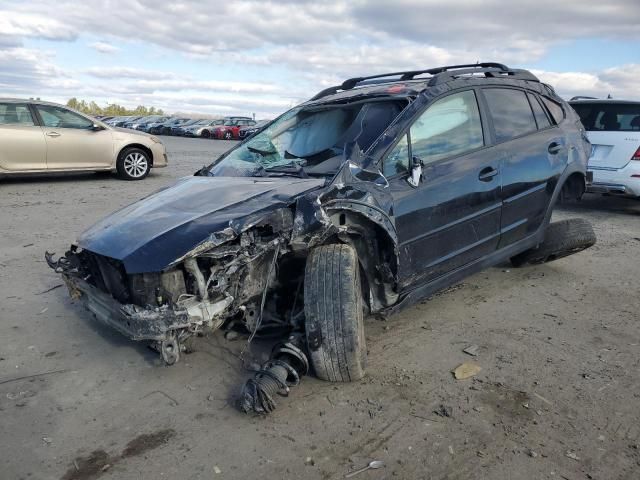 2013 Subaru XV Crosstrek 2.0 Limited