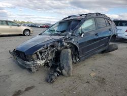 Salvage cars for sale at Fredericksburg, VA auction: 2013 Subaru XV Crosstrek 2.0 Limited