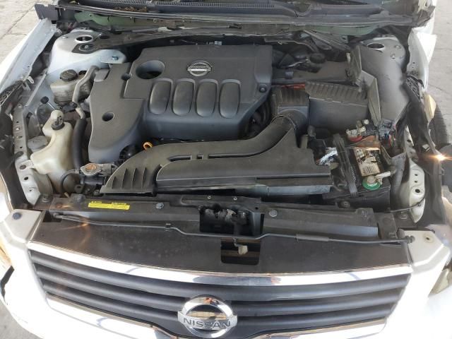 2009 Nissan Altima 2.5