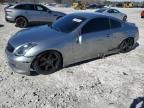 2007 Infiniti G35