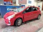 2012 Toyota Prius C