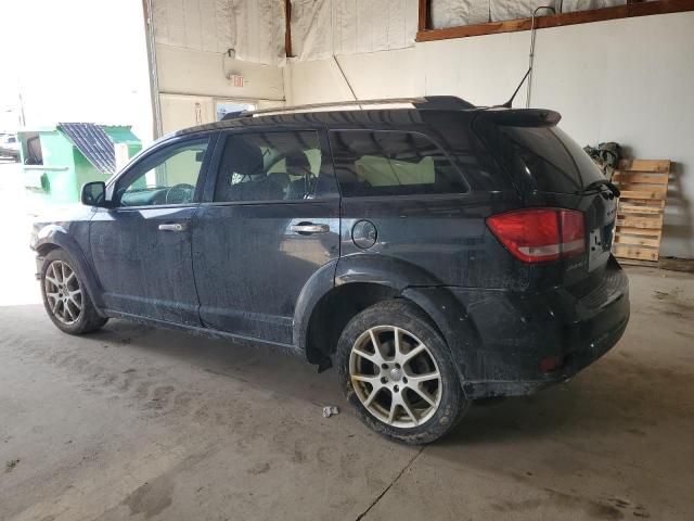 2013 Dodge Journey Crew