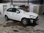 2011 Hyundai Accent GLS