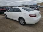 2009 Toyota Camry Hybrid