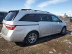 2011 Honda Odyssey EXL