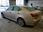 2006 Lexus IS 250