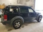 2007 Dodge Nitro SXT