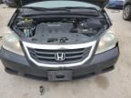 2008 Honda Odyssey EXL