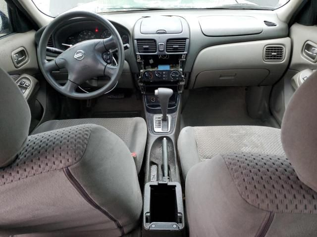 2006 Nissan Sentra 1.8S