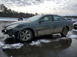 Lexus Vehiculos salvage en venta: 2005 Lexus ES 330