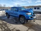 2016 Toyota Tacoma Access Cab