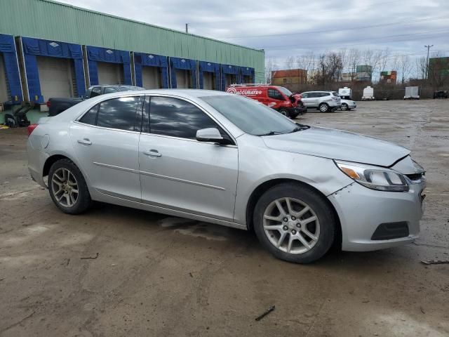 2014 Chevrolet Malibu 1LT