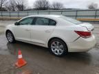 2012 Buick Lacrosse Premium