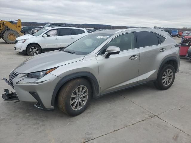 2019 Lexus NX 300 Base