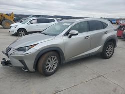 Lexus nx Vehiculos salvage en venta: 2019 Lexus NX 300 Base