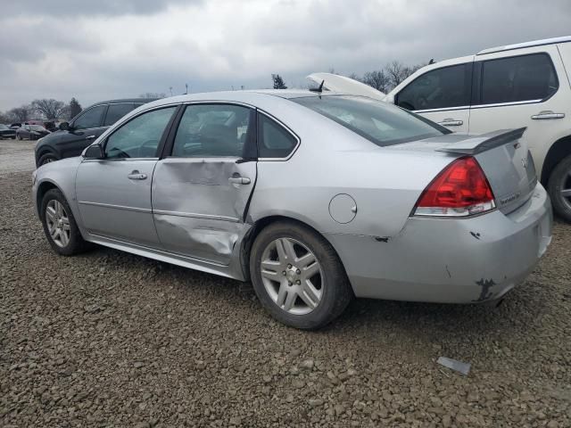 2013 Chevrolet Impala LT