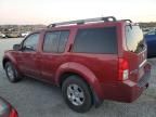 2006 Nissan Pathfinder LE