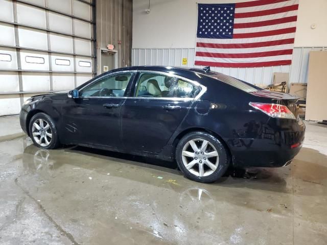 2012 Acura TL