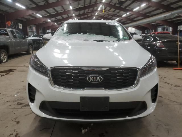 2019 KIA Sorento L