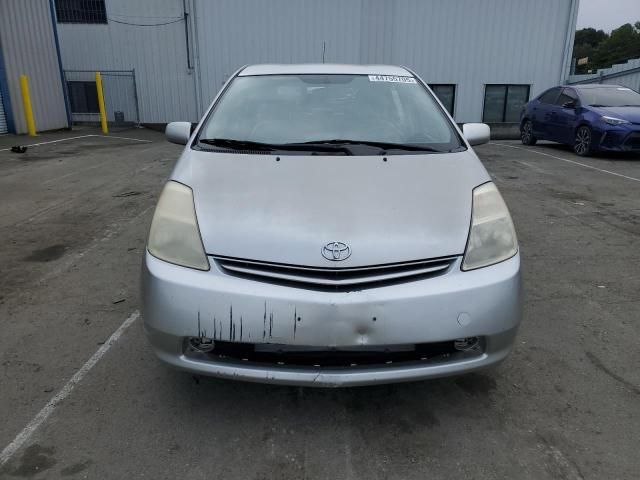 2004 Toyota Prius