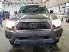 2013 Toyota Tacoma Double Cab Long BED