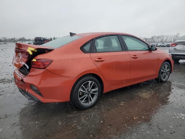 2022 KIA Forte FE