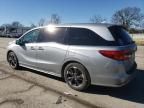 2021 Honda Odyssey Elite