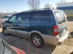 2003 Pontiac Montana