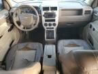 2008 Jeep Patriot Sport