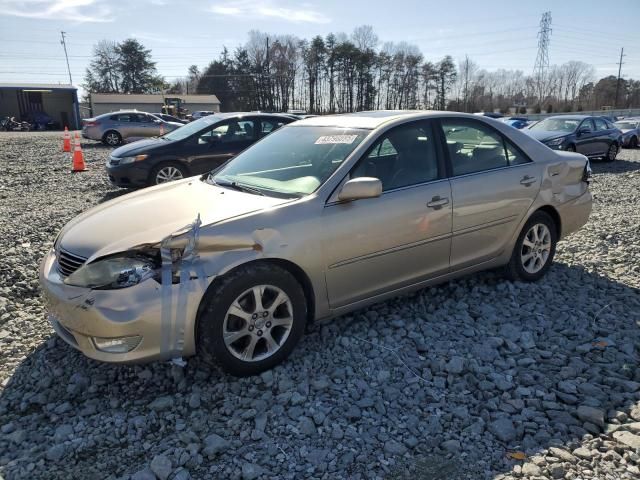 2006 Toyota Camry LE